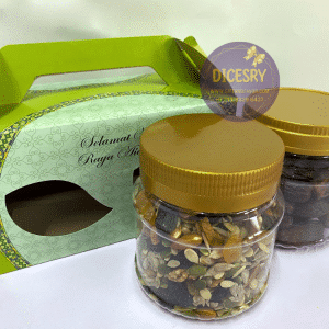 Premium Raya Gift Sets – Handle Box