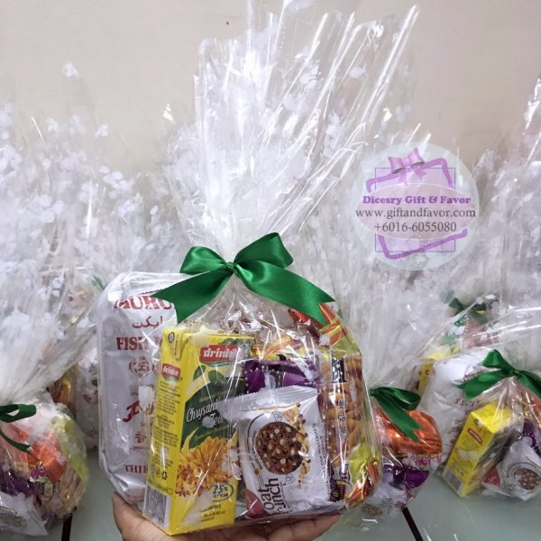 Hampers / Gift Baskets – Dicesry Gift and Favor Malaysia