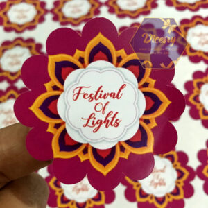 Readymade Stickers