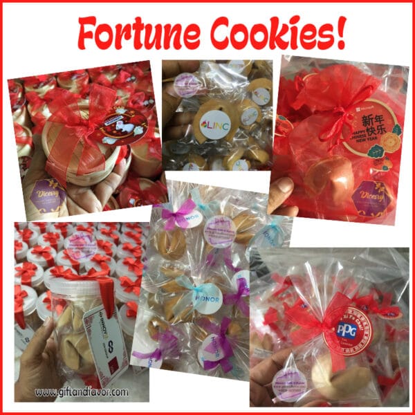 cheap fortune cookies