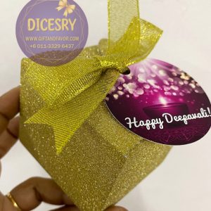 Indian Sweets & Snacks - Other Paper Boxes