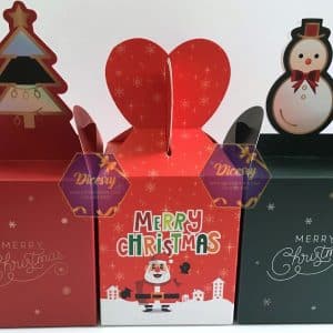 Christmas Boxes