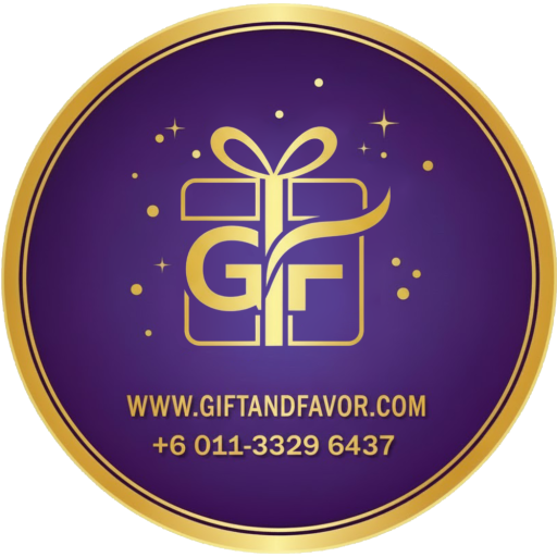 Dicesry Gift and Favor Malaysia